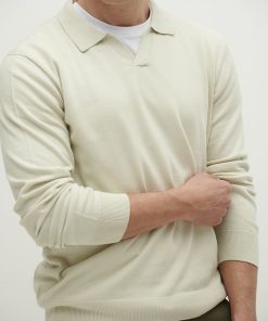 Alternative view of Sweater Fito Natural