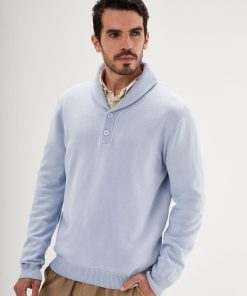 Sweater Smocking Celeste