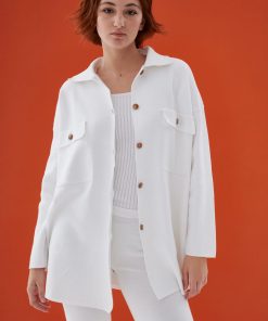 Camisa Tramada Cala Blanco