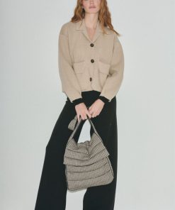 Chaqueta Pinter Natural - Imagen 3