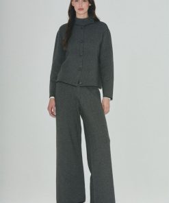Chaqueta Teed Negro - Imagen 5