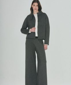 Chaqueta Teed Negro - Imagen 4