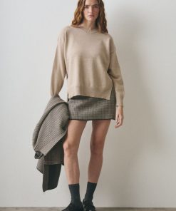 Sweater Beni Natural - Imagen 5