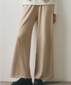 Pantalón Pinzado Boy Natural - Imagen 3