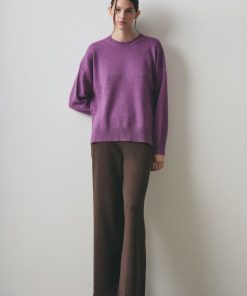 Sweater Beni Orquidea - Imagen 3