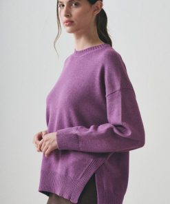 Sweater Beni Orquidea
