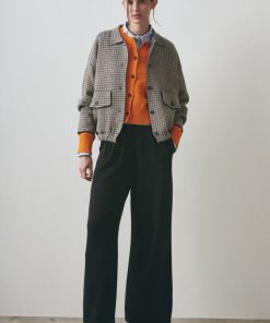 Chaqueta Uni Natural - Imagen 4