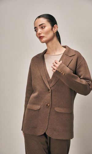 Blazer Boy Vison