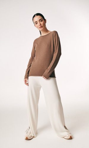Alternative view of Sweater Sara Vison