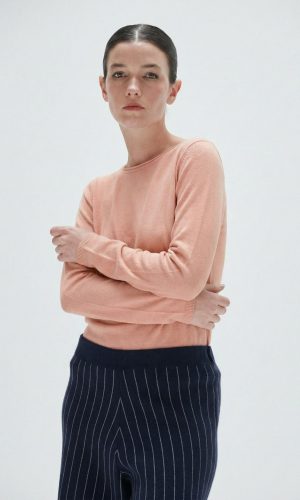 Alternative view of Sweater Sara Nude