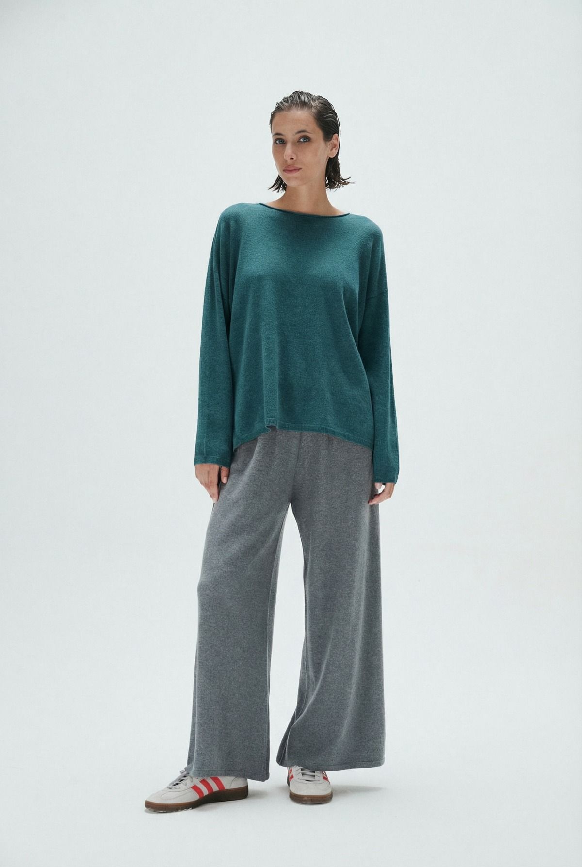 Sweater Ale Petróleo - Imagen 3