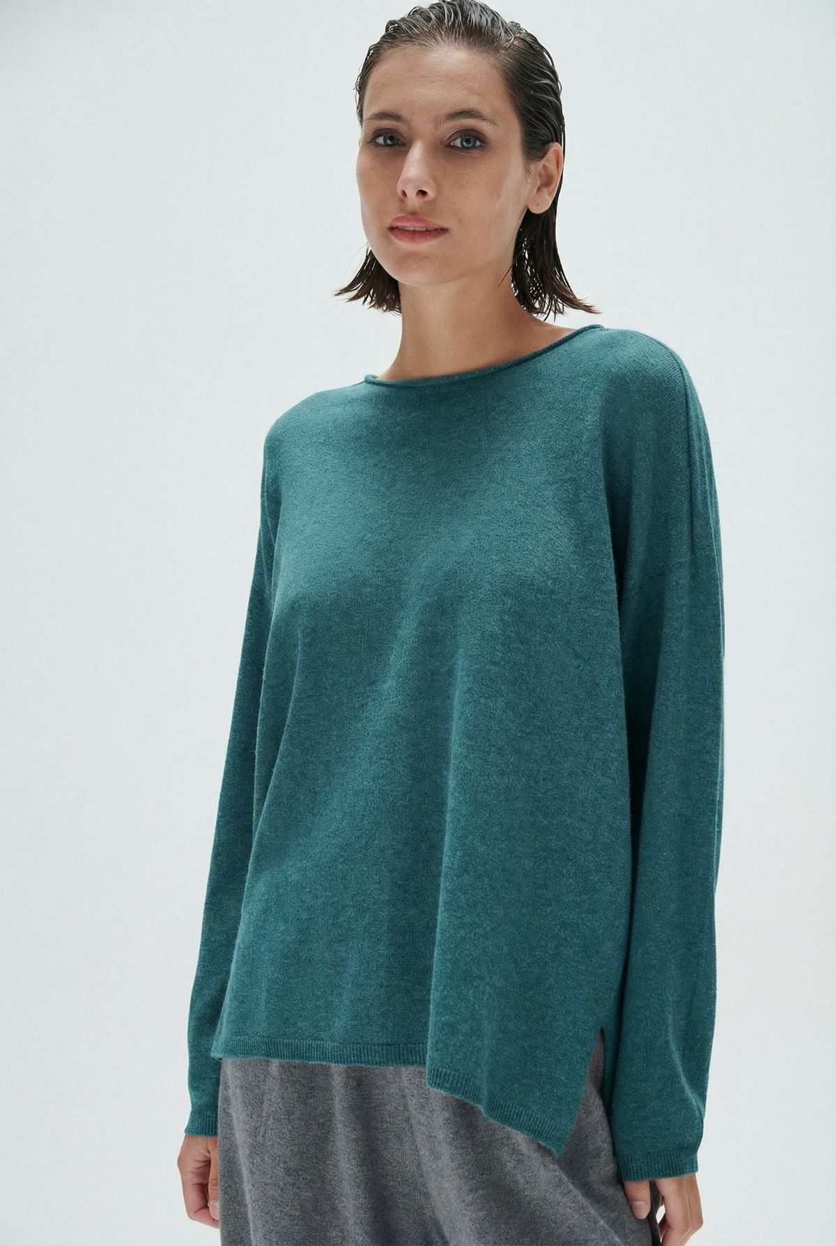 Sweater Ale Petróleo