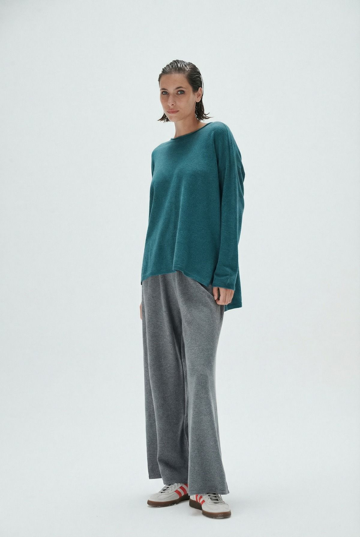 Sweater Ale Petróleo - Imagen 2