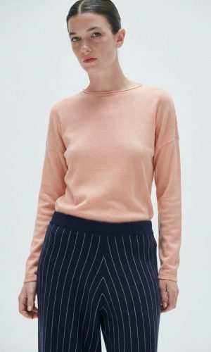 Sweater Sara Nude