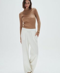Sweater Morley Ela Camel