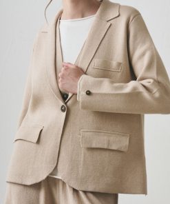 Alternative view of New Blazer Boy Natural