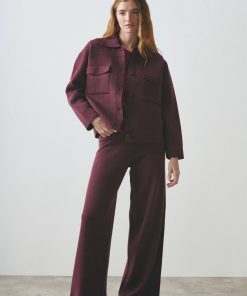 Chaqueta Max Trufa - Imagen 4