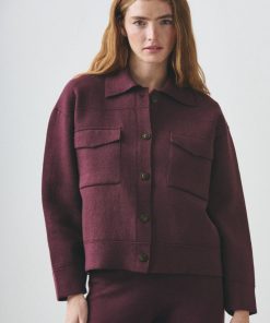 Chaqueta Max Trufa