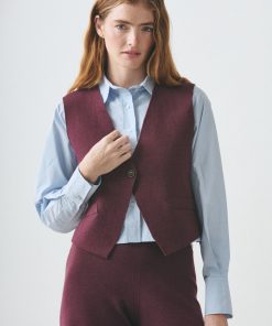 Gilet Pira Trufa