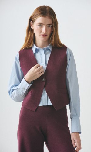 Gilet Pira Trufa