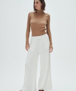 Alternative view of Sweater Morley Ela Camel