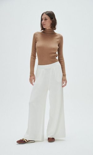 Alternative view of Sweater Morley Ela Camel