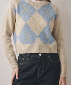 Sweater Argento Crudo - Imagen 3