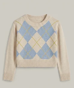 Sweater Argento Crudo - Imagen 4