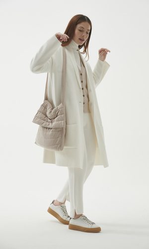 Tapado Elguin Blanco - Imagen 4