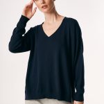 Sweater Diana Azul Marino