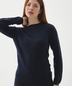 Sweater Sara Azul Marino