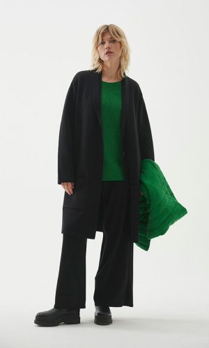 Tapado Elguin Negro - Imagen 5