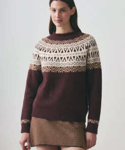 Sweater Amanda Burdeo - Imagen 4