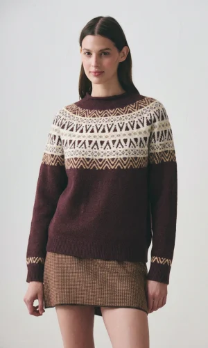 Sweater Amanda Burdeo - Imagen 4