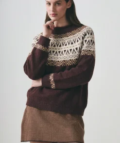 Sweater Amanda Burdeo