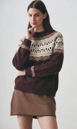 Sweater Amanda Burdeo