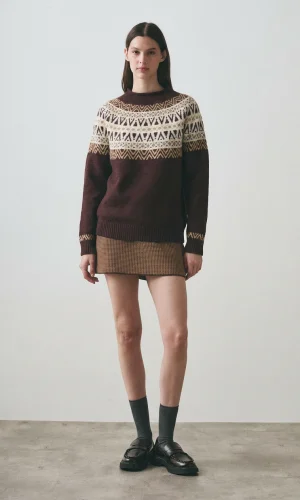 Sweater Amanda Burdeo - Imagen 2