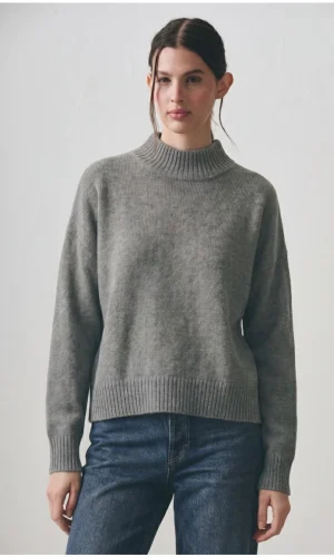 Sweater Vera Grafito