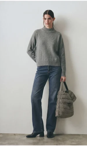 Alternative view of Sweater Vera Grafito