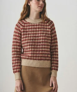 Sweater Lene Natural - Imagen 3