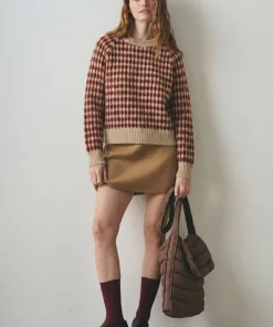 Sweater Lene Natural - Imagen 4