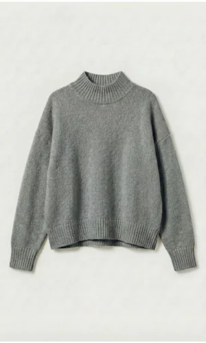 Sweater Vera Grafito - Imagen 4