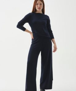 Sweater Sara Azul Marino - Imagen 3