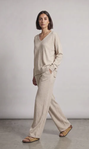 Sweater Diana Natural