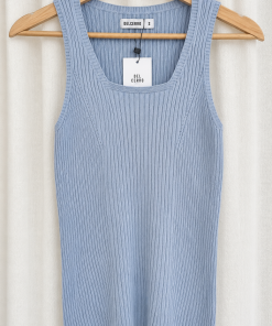 Alternative view of Polera Morley Celeste