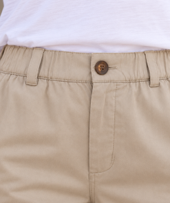 Alternative view of Pantalón Docker Beige