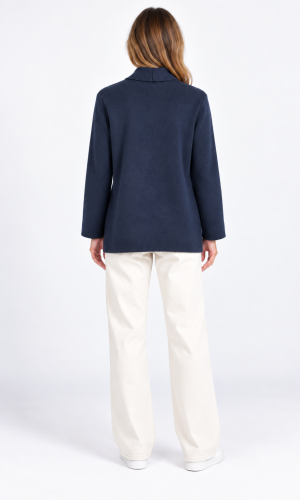 Blazer Dua Azul - Imagen 3