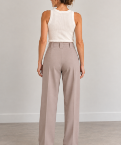 Alternative view of Pantalon Galgo Beige