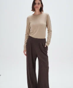 Alternative view of Sweater Sara Natural