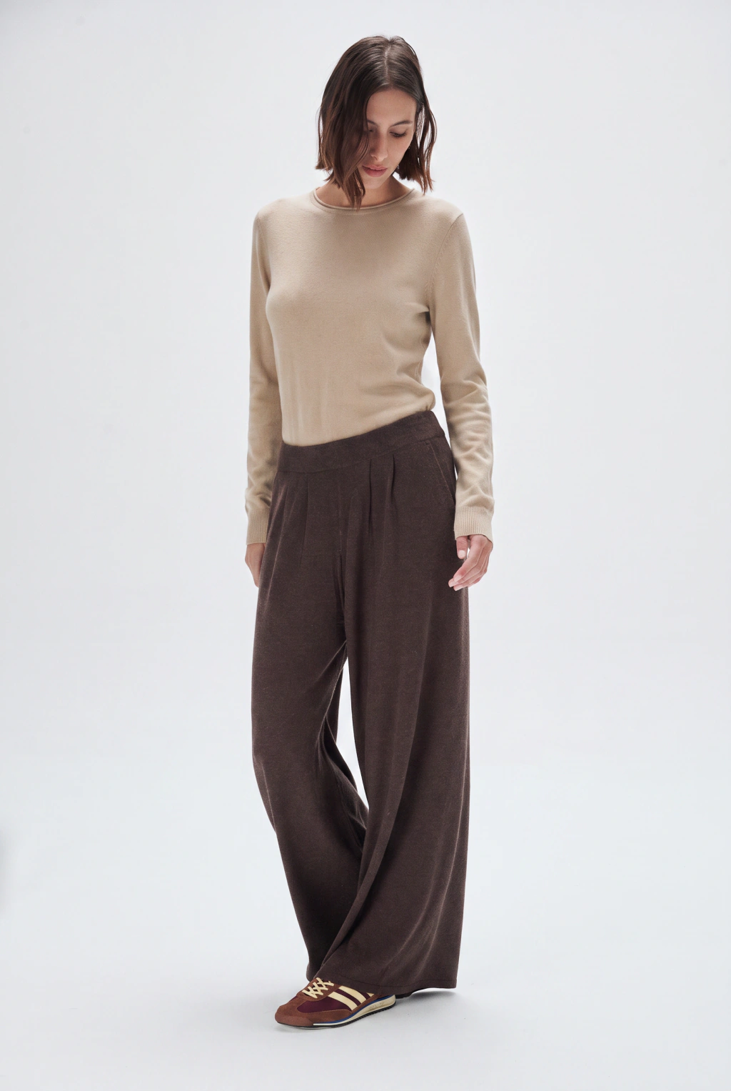 Sweater Sara Natural - Imagen 3